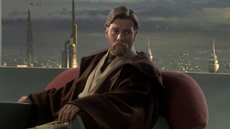 Съёмки сериала про Оби-Вана Кеноби стартуют в мае