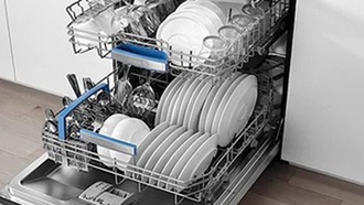 Что такое умная посудомоечная машина?