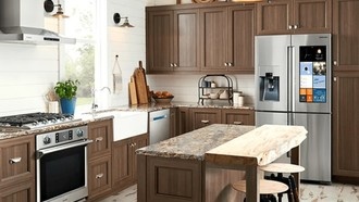 Умные холодильники Samsung: как они работают?