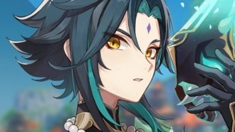 Посмотрите, что Сяо из Genshin Impact может делать в этом новом трейлере