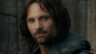 Вигго Мортенсен хочет посмотреть новый сериал по «Властелину колец»