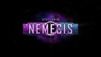 Анонсировано расширение Nemesis для Stellaris