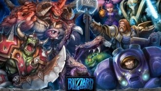 Fenway – новый проект Blizzard