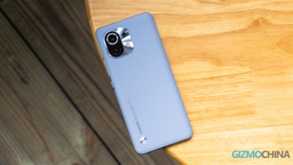 Цены на Xiaomi Mi 11 5G просочились в Сеть перед запуском на следующей неделе