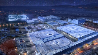 Обзор 5G: технология, которая меняет всё