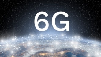 Обзор 6G: что это такое и когда можно ожидать