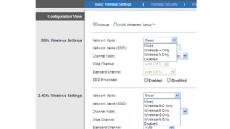 5G против Wi-Fi 5 ГГц
