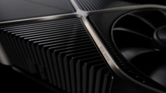 NVIDIA GeForce RTX 3080 Ti, по слухам, выйдет в апреле