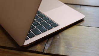 MacBook Air против MacBook Pro 13