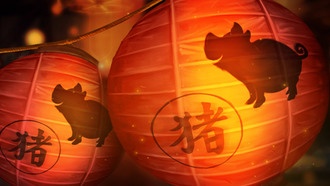 Hearthstone готовится встретить Лунный Новый год