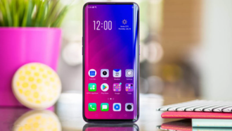 OPPO анонсировала график выпуска глобальной версии оболочки ColorOS 11