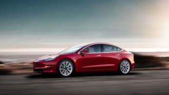 Tesla Model 3 или Tesla Model Y?