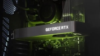 Видеокарта NVIDIA GeForce RTX 3060 12 GB официально выходит 25 февраля