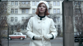 Аня Тейлор-Джой рассказала о возможном возвращении к сериалу «Ход королевы»