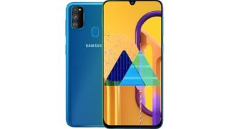 Samsung Galaxy M30s начинает получать обновление One UI 3.0 на базе Android 11
