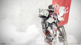 В Destiny 2 стартовал сезон «Избранный»