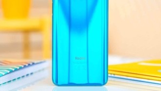 Серия смартфонов Redmi Note 10 выйдет в марте