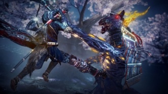 Патч 1.25.1 для Nioh 2 на ПК включает улучшения производительности, исправление багов и многое другое