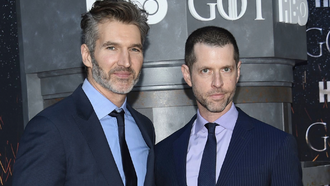 Сценаристы «Игры престолов» работают над новым сериалом для Netflix