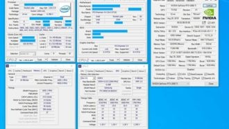 Утечка: Intel Core i7-11700K Rocket Lake медленнее, чем AMD Ryzen 7 5800X, и потребляет больше энергии