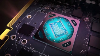 Видеокарта AMD RX 6700 получит 6 ГБ VRAM