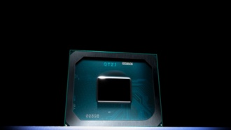 Графический процессор Intel Rocket Lake Iris Xe протестировали в 3DMark Time Spy