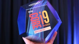 Intel готовит «экстремальный» Core i9-10900KS Special Edition