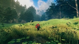 Продажи Valheim бьют рекорды вторую неделю подряд