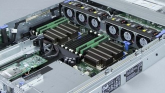 Сервер Dell poweredge R740 для задач, требующих современных решений