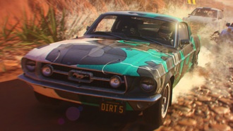 В Xbox Game Pass добавят Dirt 5, Elite Dangerous и многое другое в конце февраля