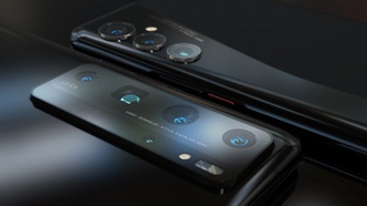 В Сеть просочилась дата анонса и список смартфонов серии HUAWEI P50