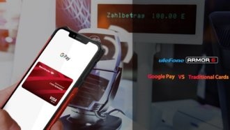 По слухам, Google Pay и Samsung Pay скоро будут принимать биткойны и другие криптовалюты