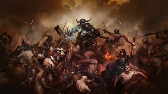 Diablo 2: Resurrected выходит в этом году