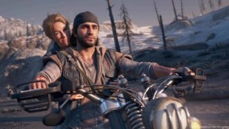 Days Gone и «целый список» игр для PlayStation выходят на ПК