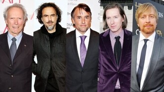 В США обнаружили слишком много белых мужчин в режиссерском деле