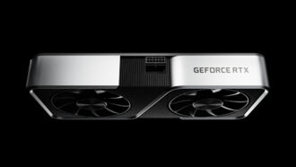 Тесты GeForce RTX 3060: на одном уровне с RTX 2070 SUPER и на 19% быстрее RTX 2060