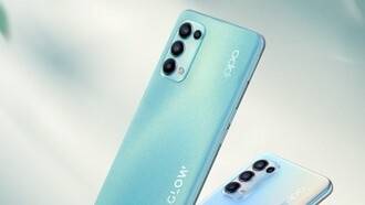 Новый OPPO Reno5 K выходит завтра в Китае. Полные спецификации.