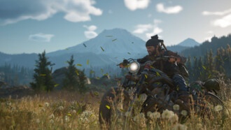 Опубликованы системные требования Days Gone на ПК