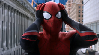 Третий «Человек-паук» получил полное название