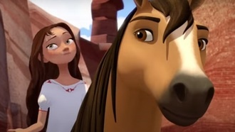 Продолжение «Спирита» увидит свет спустя два десятилетия