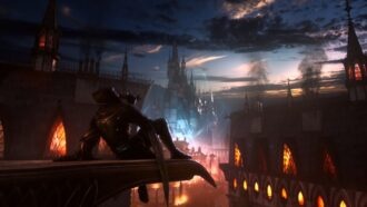 Dragon Age 4 будет одиночной ролевой игрой; многопользовательский режим отменен