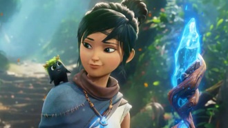 Гайд Kena: Bridge of Spirits – все коллекционки