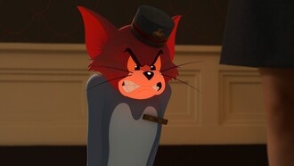 Мнения критиков и зрителей разделились в оценках нового «Тома и Джерри»