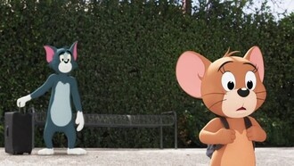 Кассовые сборы: «Том и Джерри»