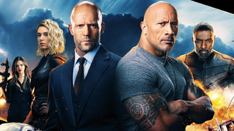 Продолжение «Хоббса и Шоу» задерживается