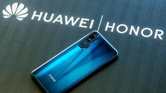 Honor готовит к релизу новые смартфоны