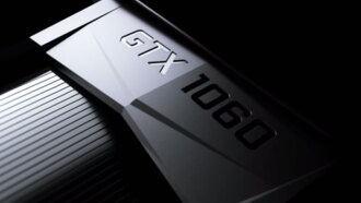 Palit воскресит GPU Nvidia GTX 1060 для майнинга криптовалюты
