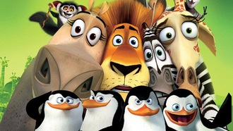 Ждать ли выхода «Мадагаскар 4»?