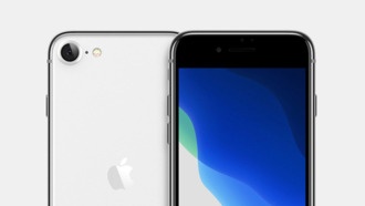 Утечка: Apple iPhone SE с поддержкой 5G поступит в продажу 8 марта