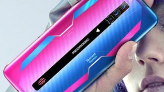 Nubia Red Magic 6 получит технологию увеличения ОЗУ